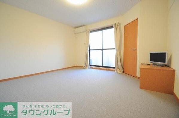 レオパレスコスモスカイIIの物件内観写真